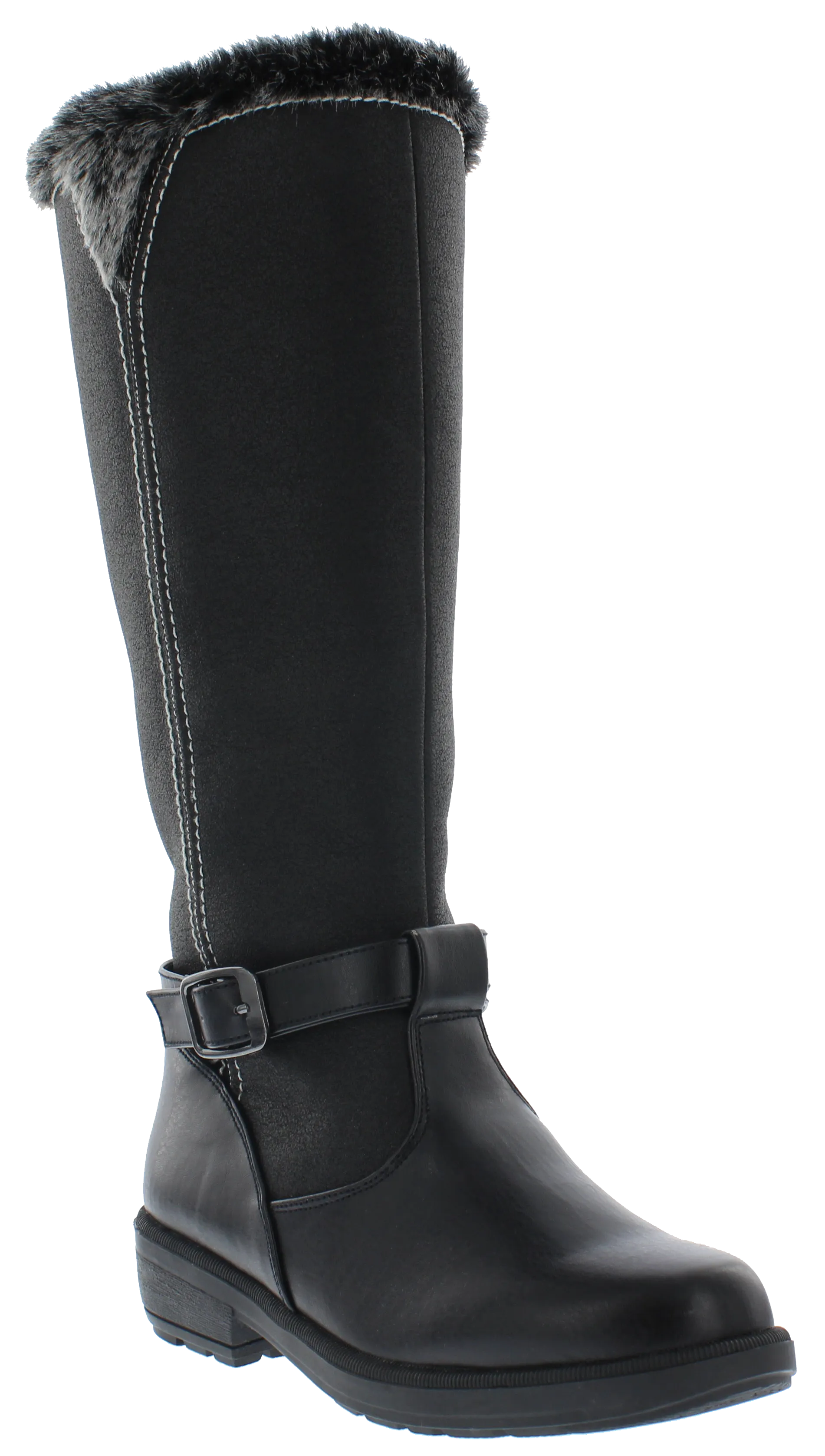 MARTHA RIDING BOOT