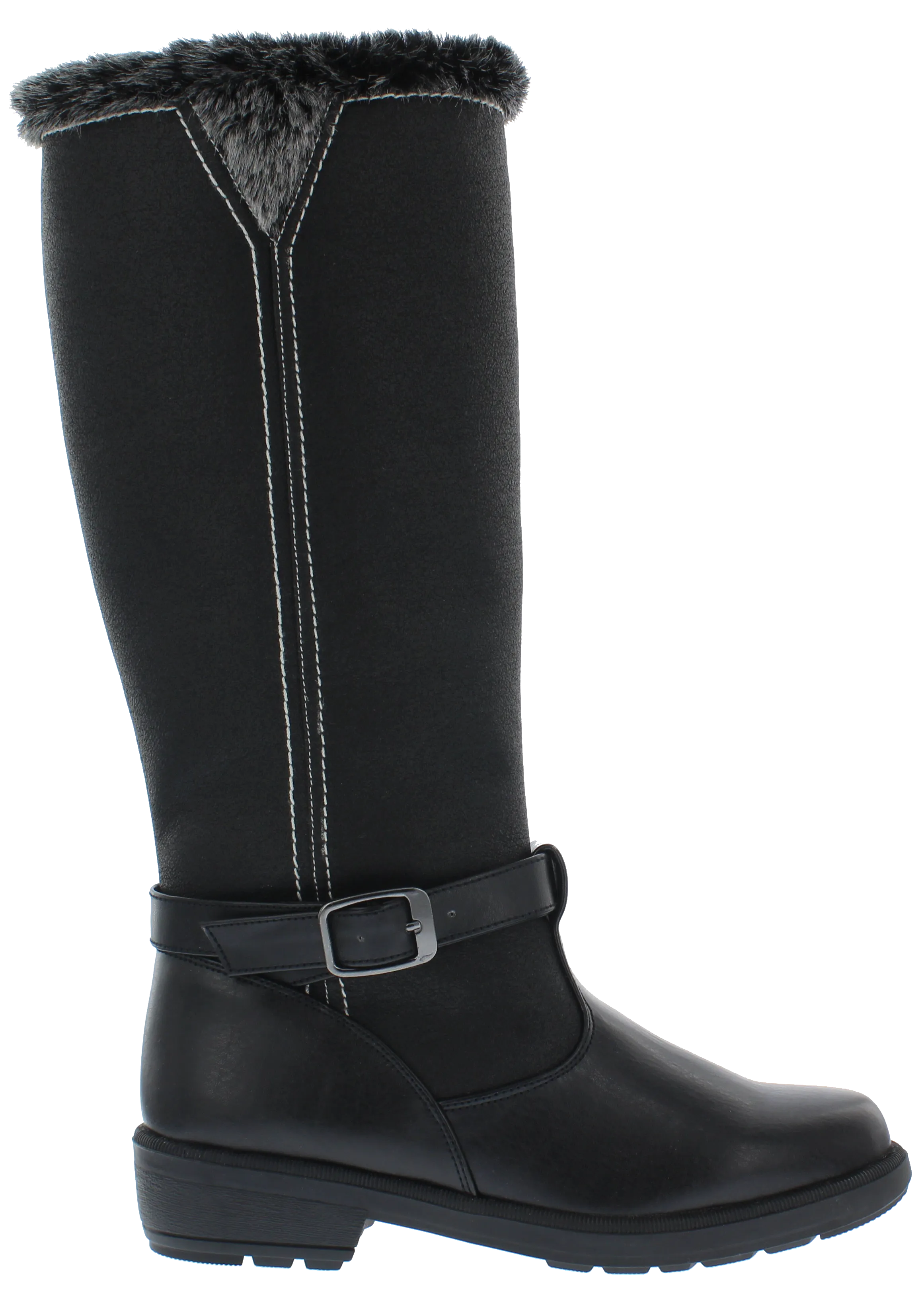 MARTHA RIDING BOOT