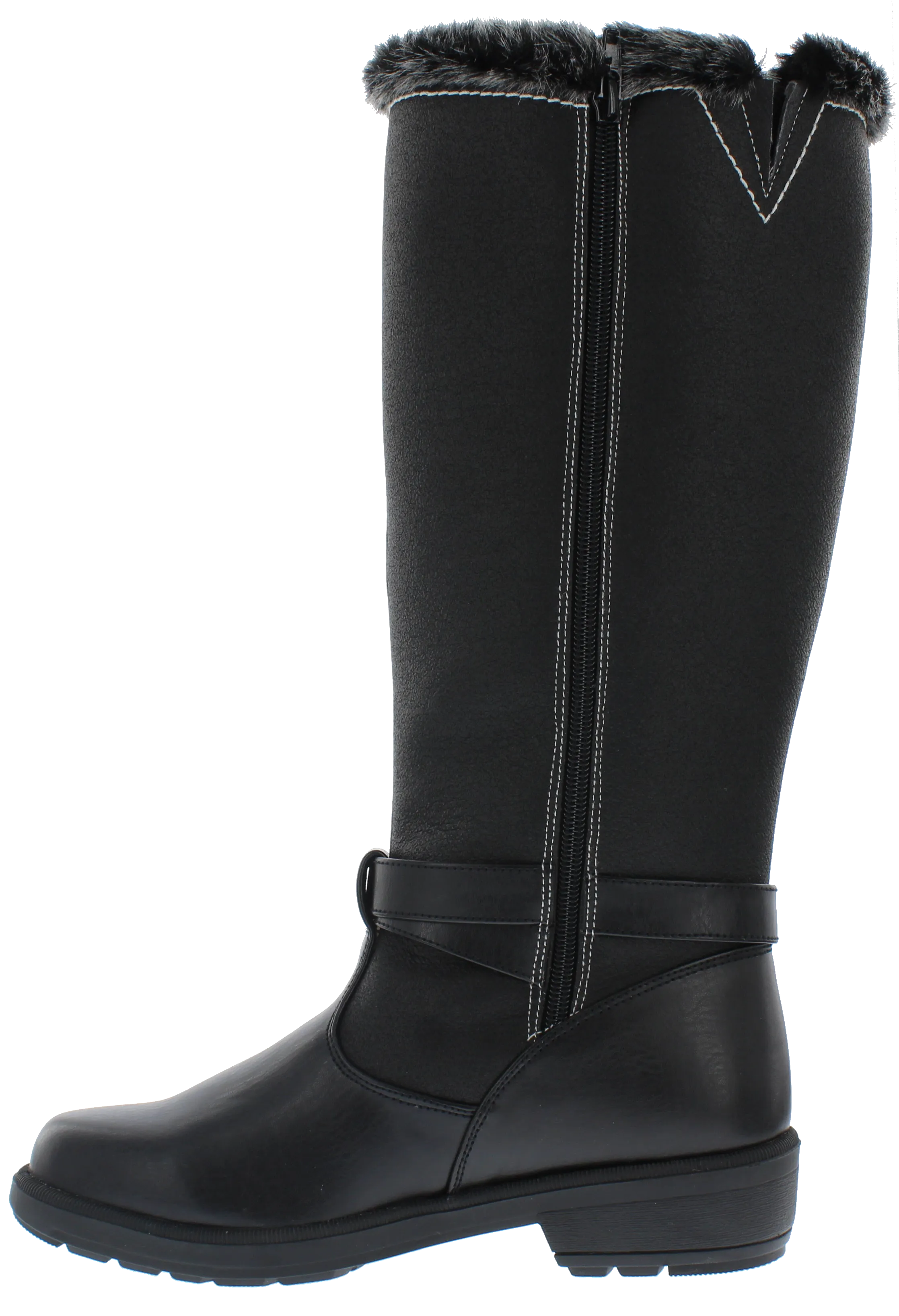 MARTHA RIDING BOOT