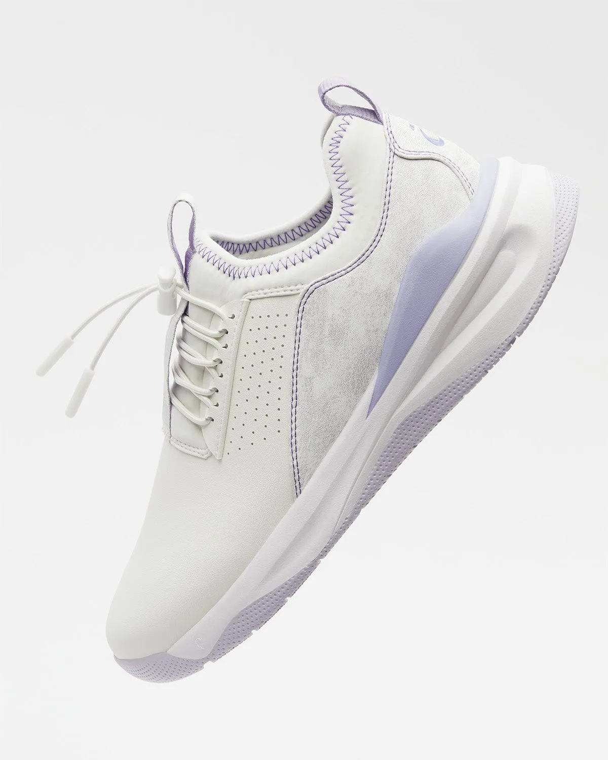 Men's Classic - Brushed Lavender