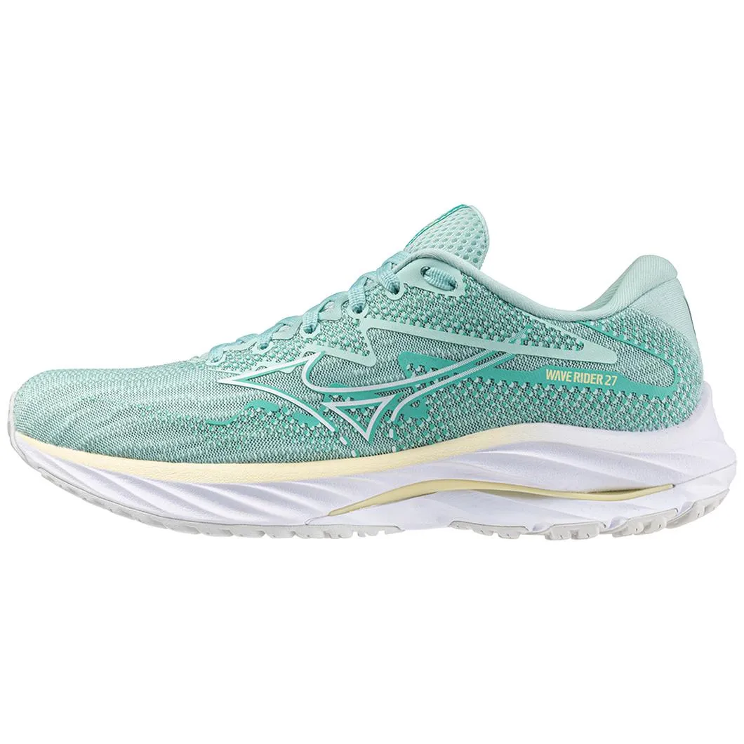 Mizuno Women's Wave Rider 27