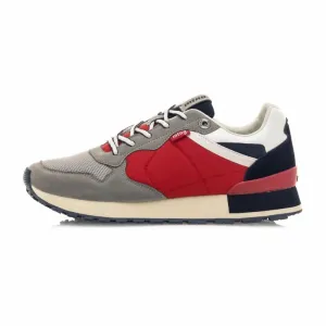 mustang Joggo Classic Sneakers Men - GRYRED