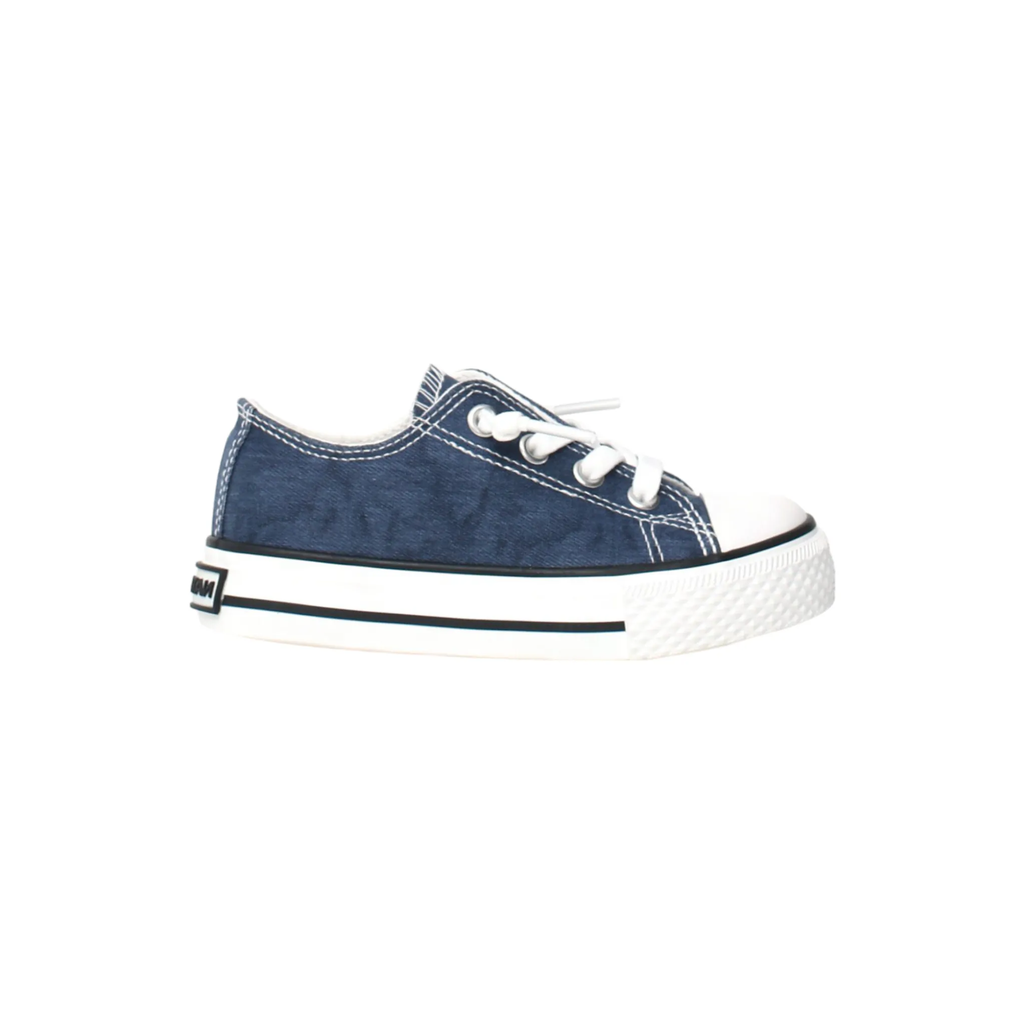 Naurino Ayasy Canvas Sneaker