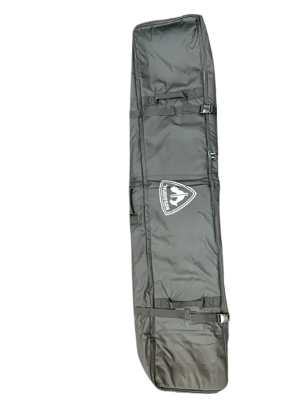 Rossignol Black Ops Wheelie Bag