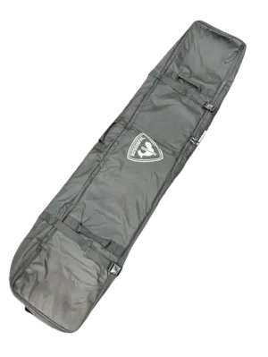 Rossignol Black Ops Wheelie Bag