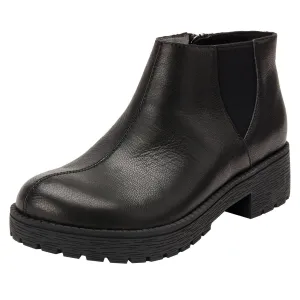 Shayne Black Boot