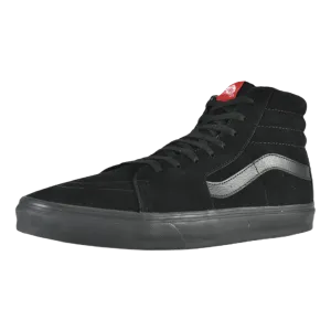 Sk8-hi Black / Black