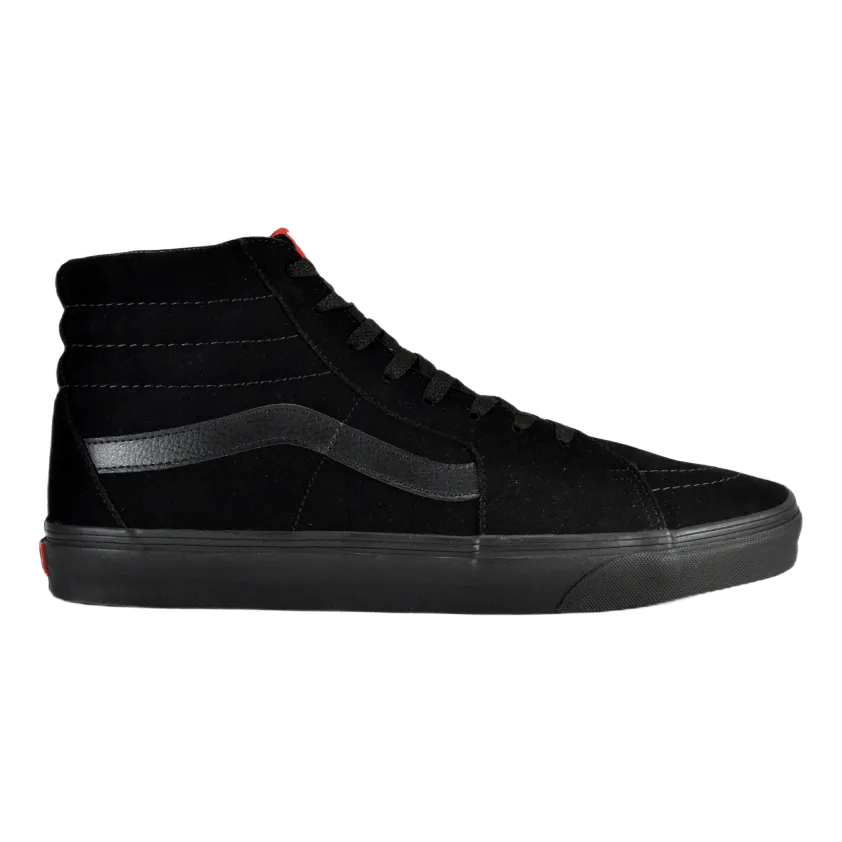 Sk8-hi Black / Black