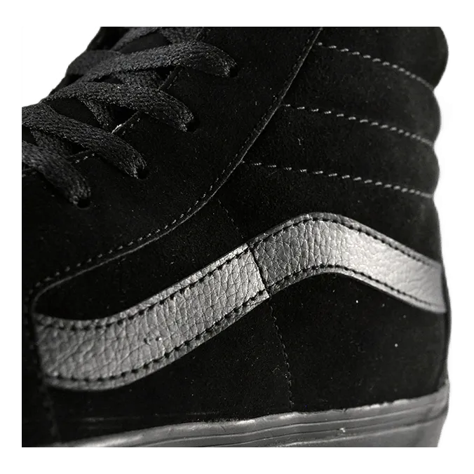 Sk8-hi Black / Black