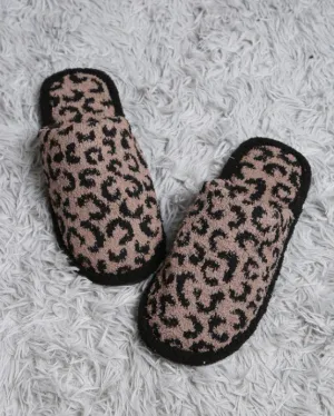 Super Lux Slippers