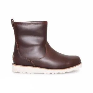 UGG Hendren TL Cordovan Boots