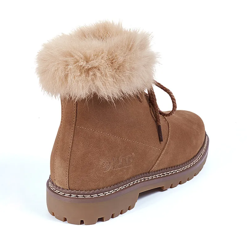 UGG Top Foxy Boots