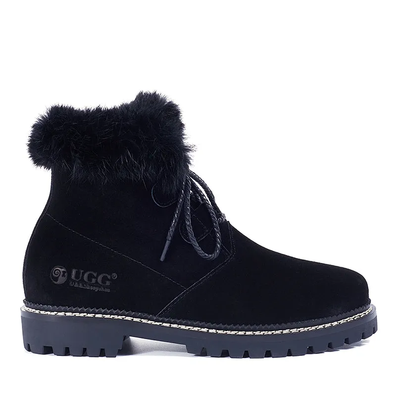 UGG Top Foxy Boots