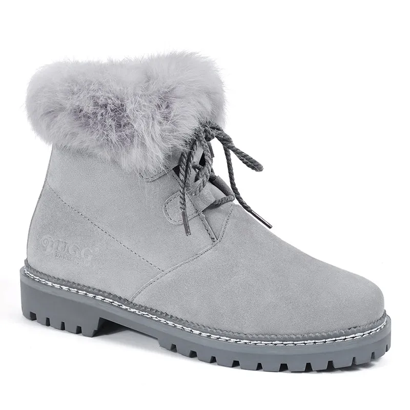 UGG Top Foxy Boots