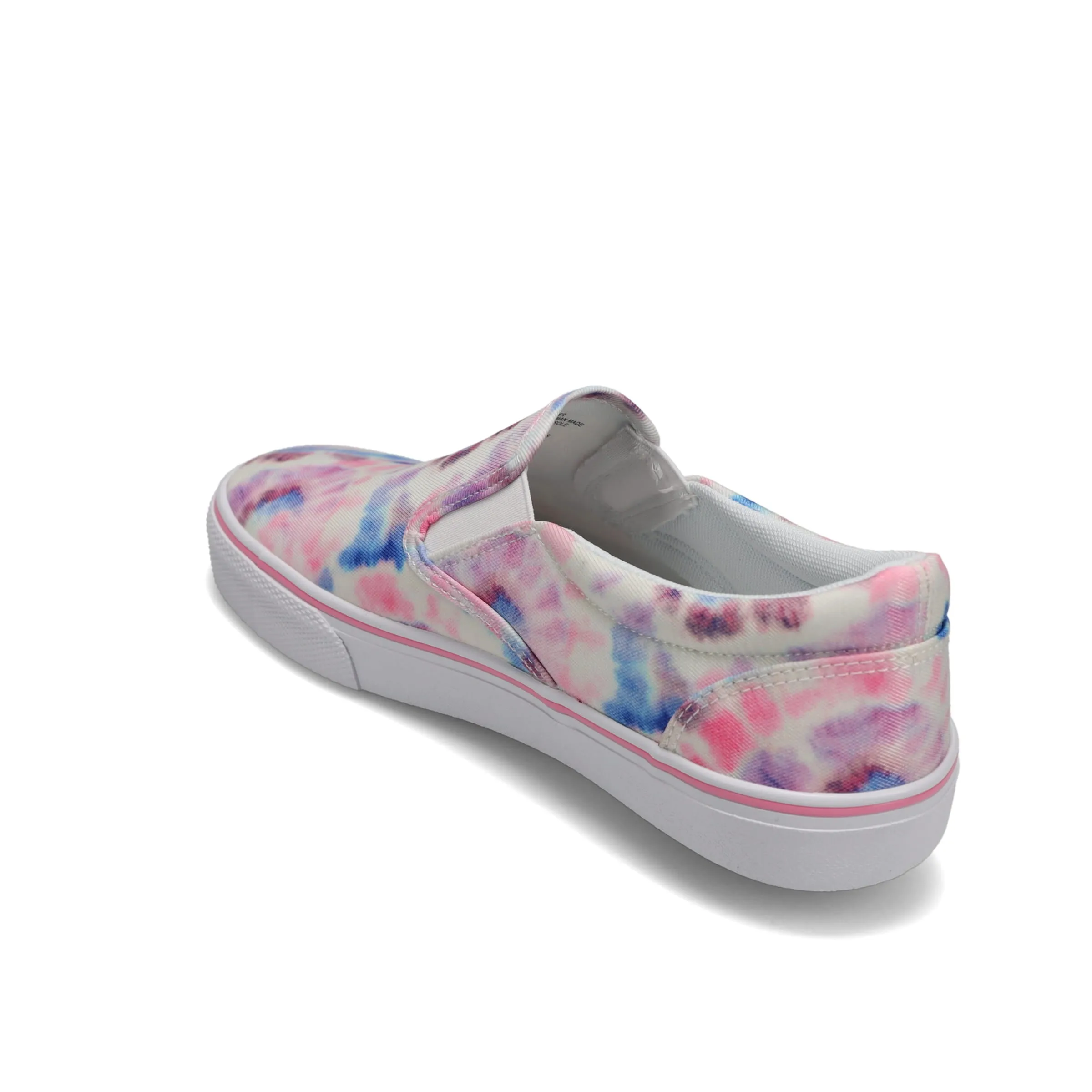 Women's Deuces - Tie Dye