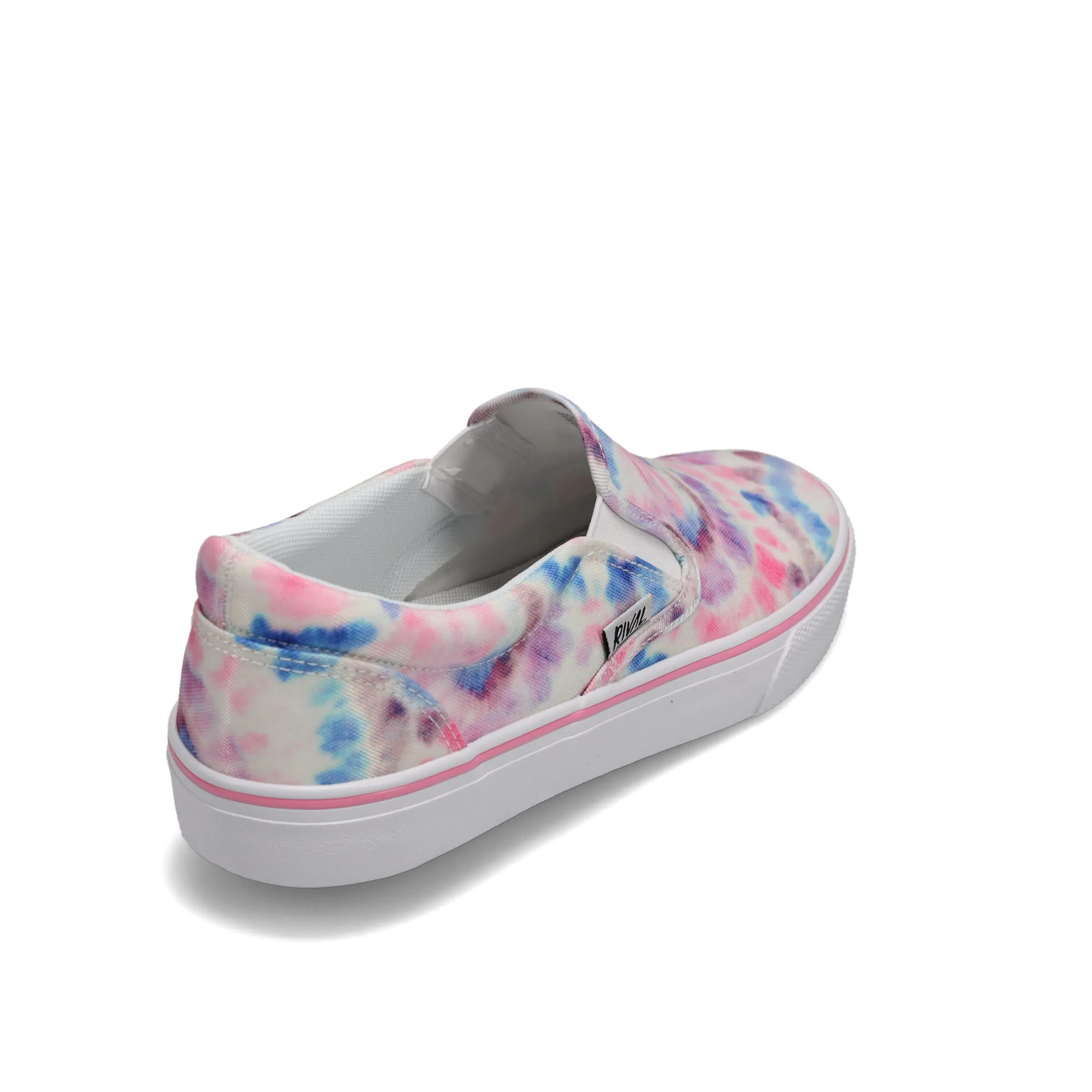 Women's Deuces - Tie Dye