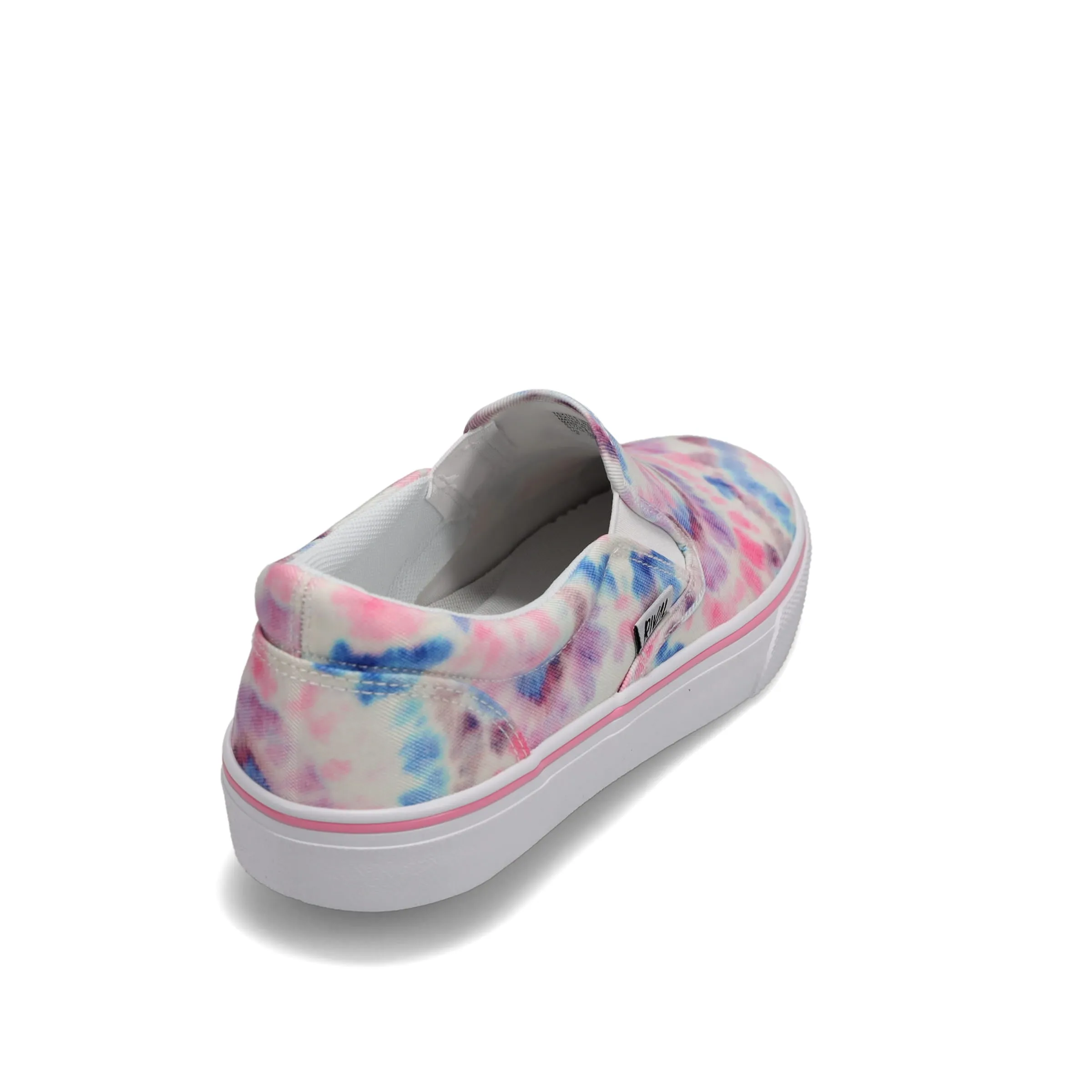 Women's Deuces - Tie Dye