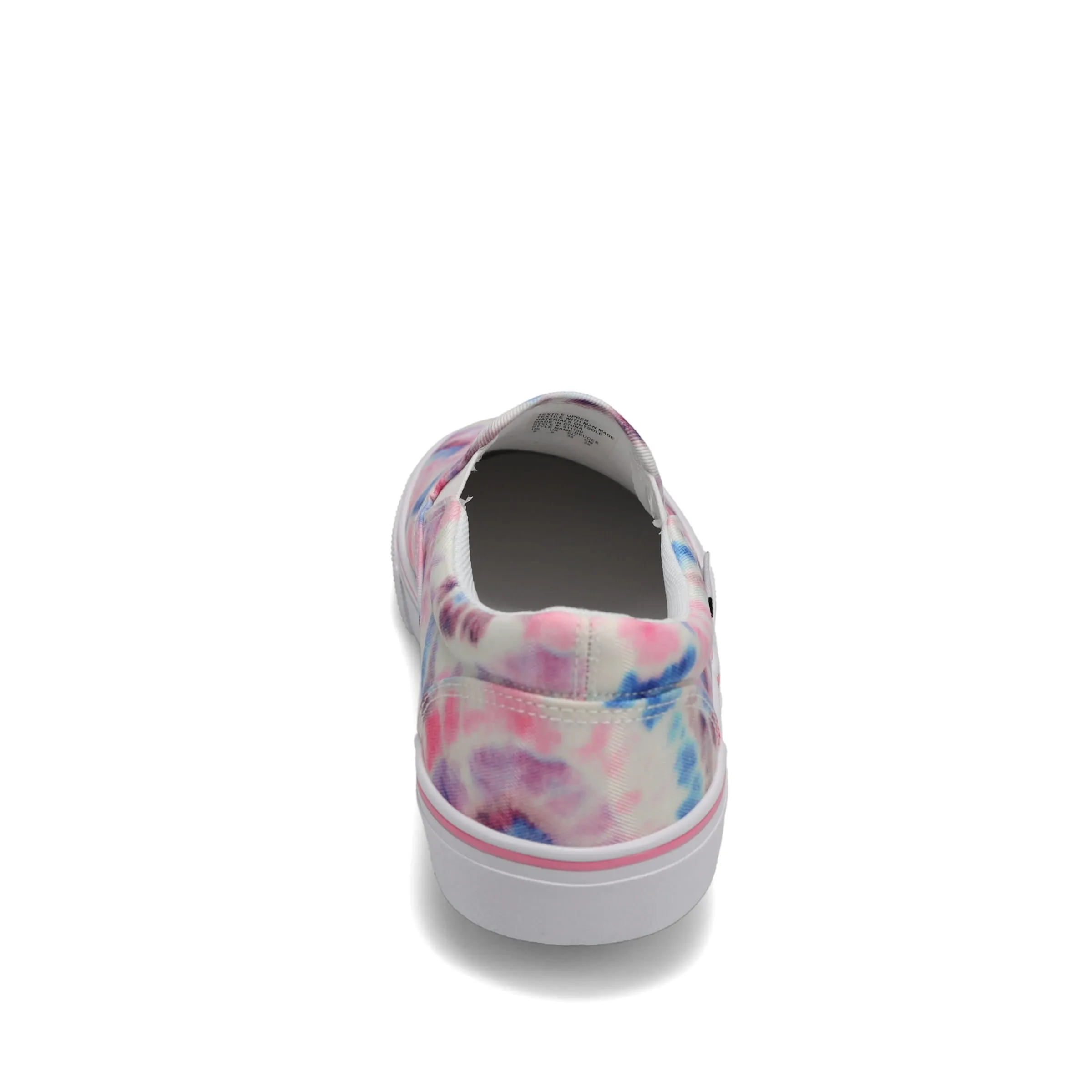 Women's Deuces - Tie Dye