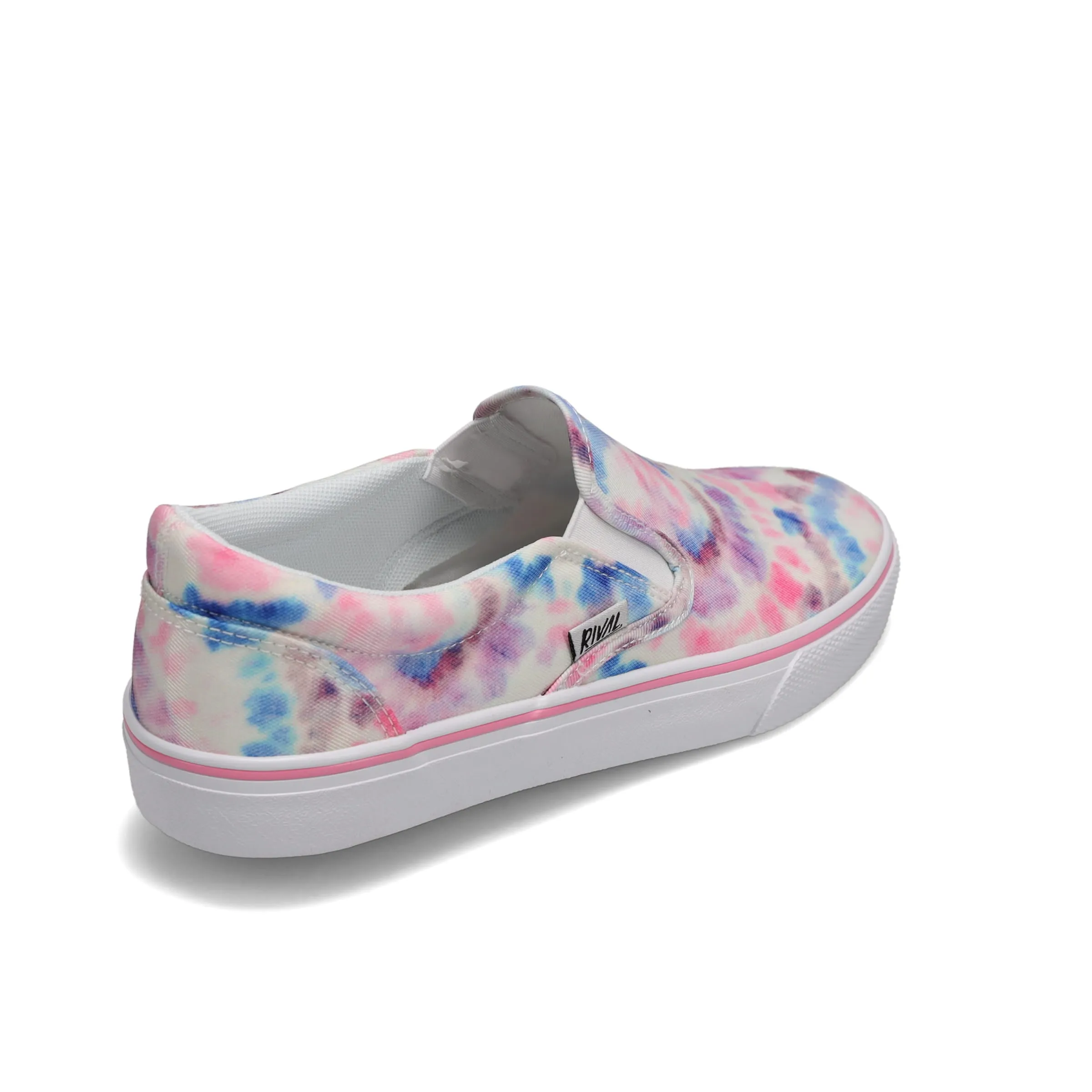 Women's Deuces - Tie Dye