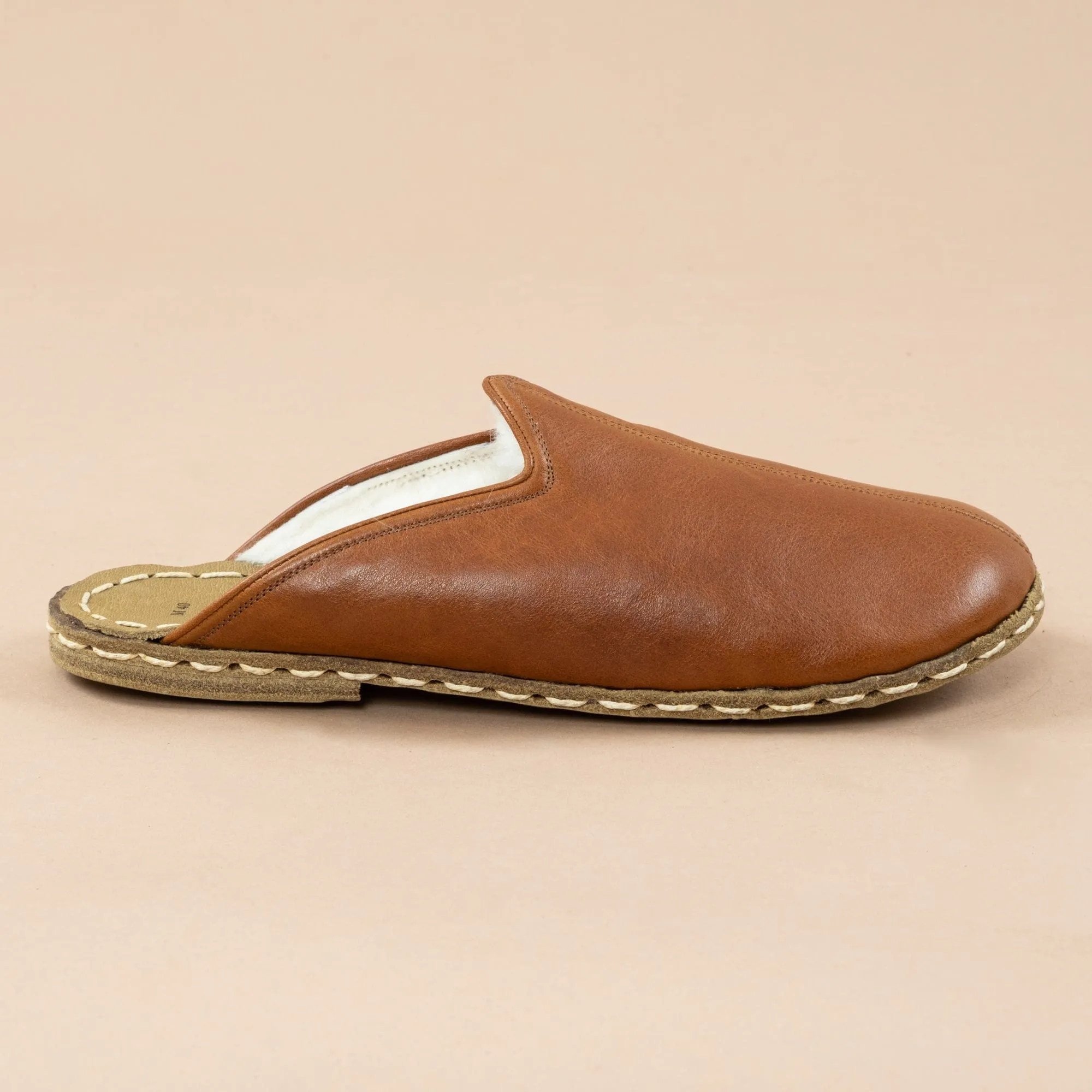 Women's Peru Barefoot Shearlings