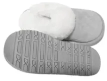 Women's Scuff Slippers