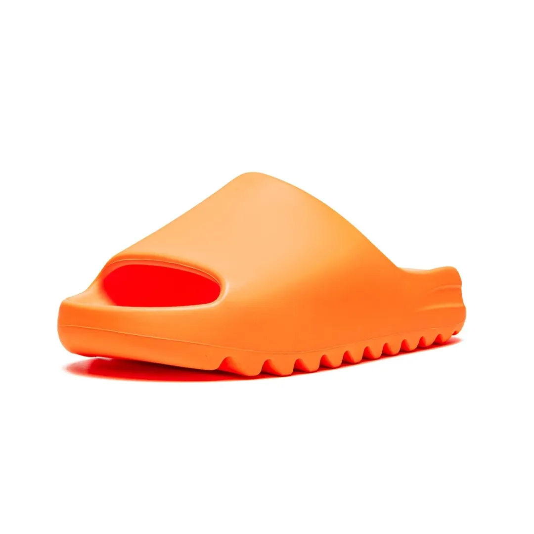 Yeezy Slide Enflame Orange